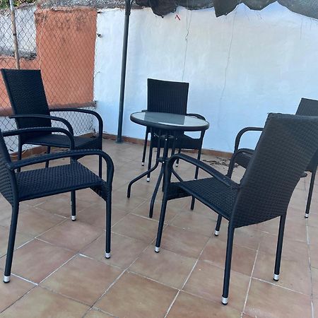 La Terraza De Consolacion 17 Caces エクステリア 写真