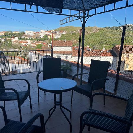 La Terraza De Consolacion 17 Caces エクステリア 写真