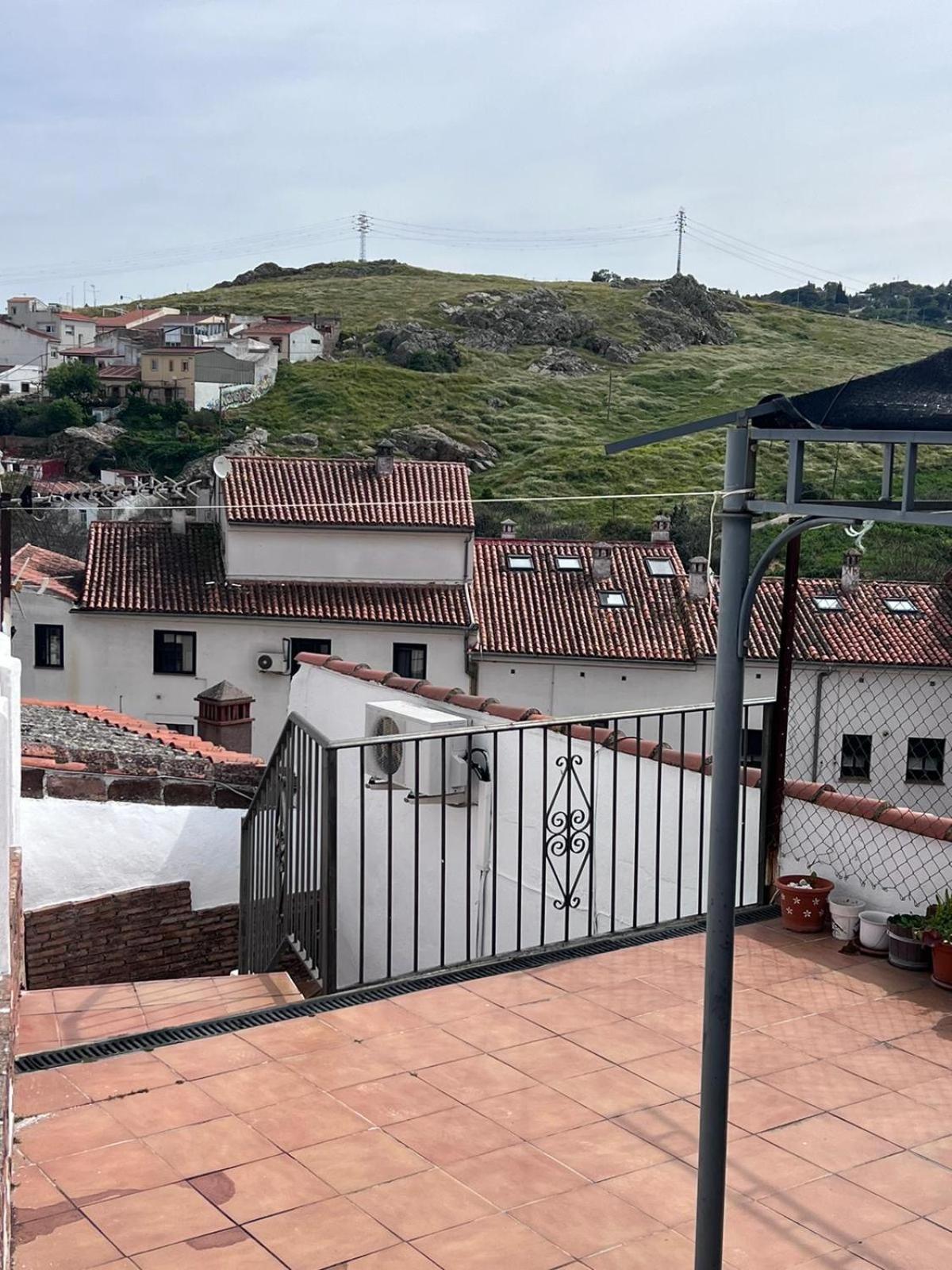 La Terraza De Consolacion 17 Caces エクステリア 写真