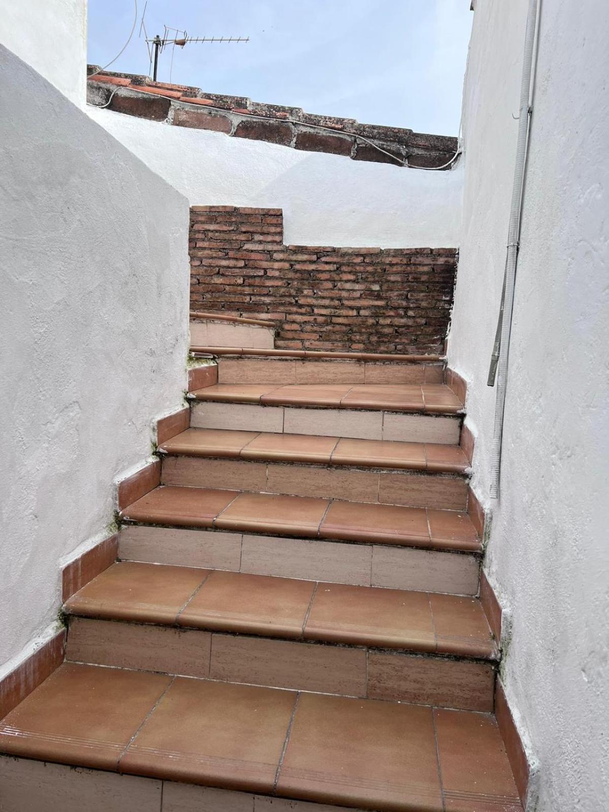 La Terraza De Consolacion 17 Caces エクステリア 写真