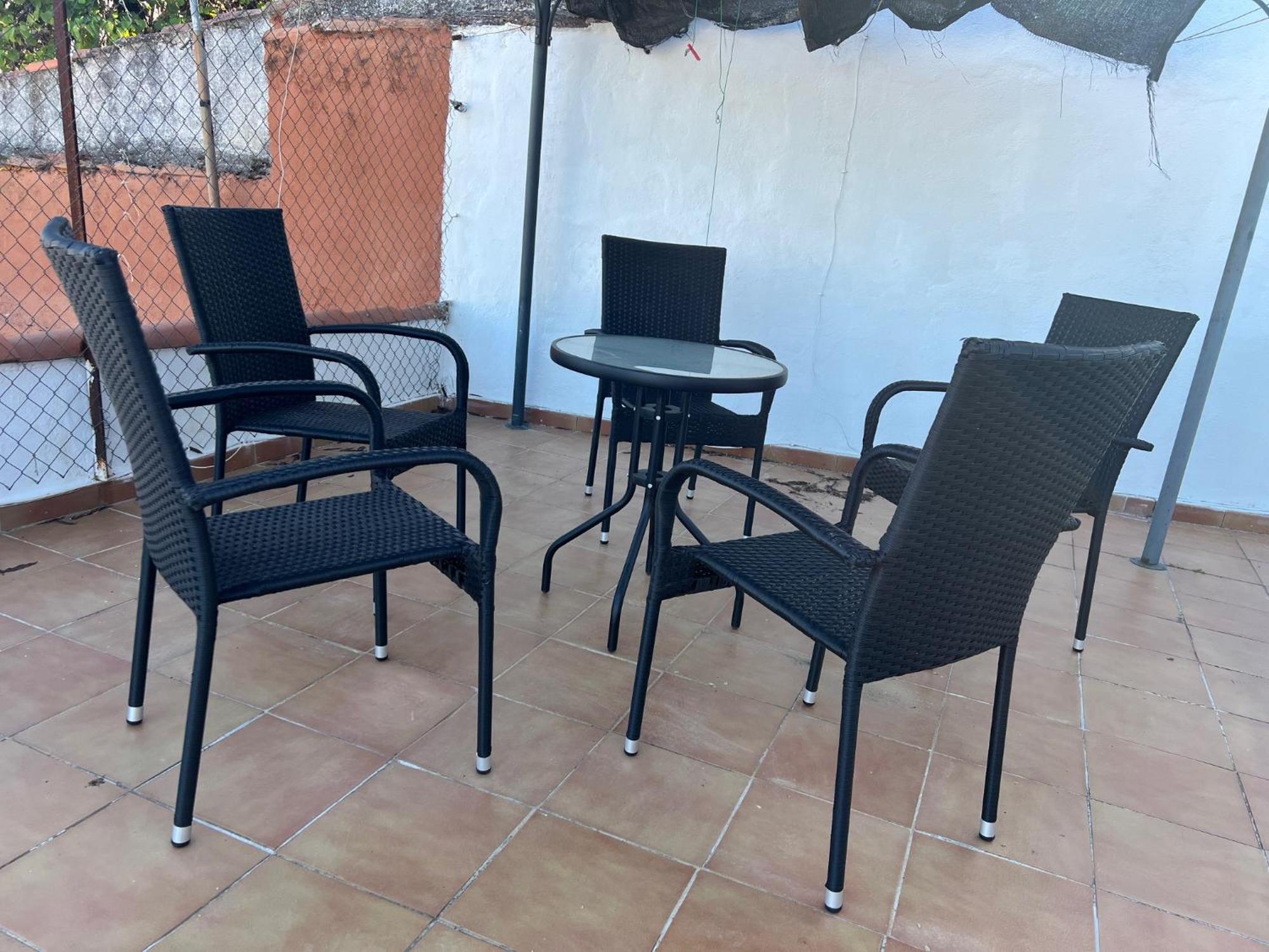 La Terraza De Consolacion 17 Caces エクステリア 写真