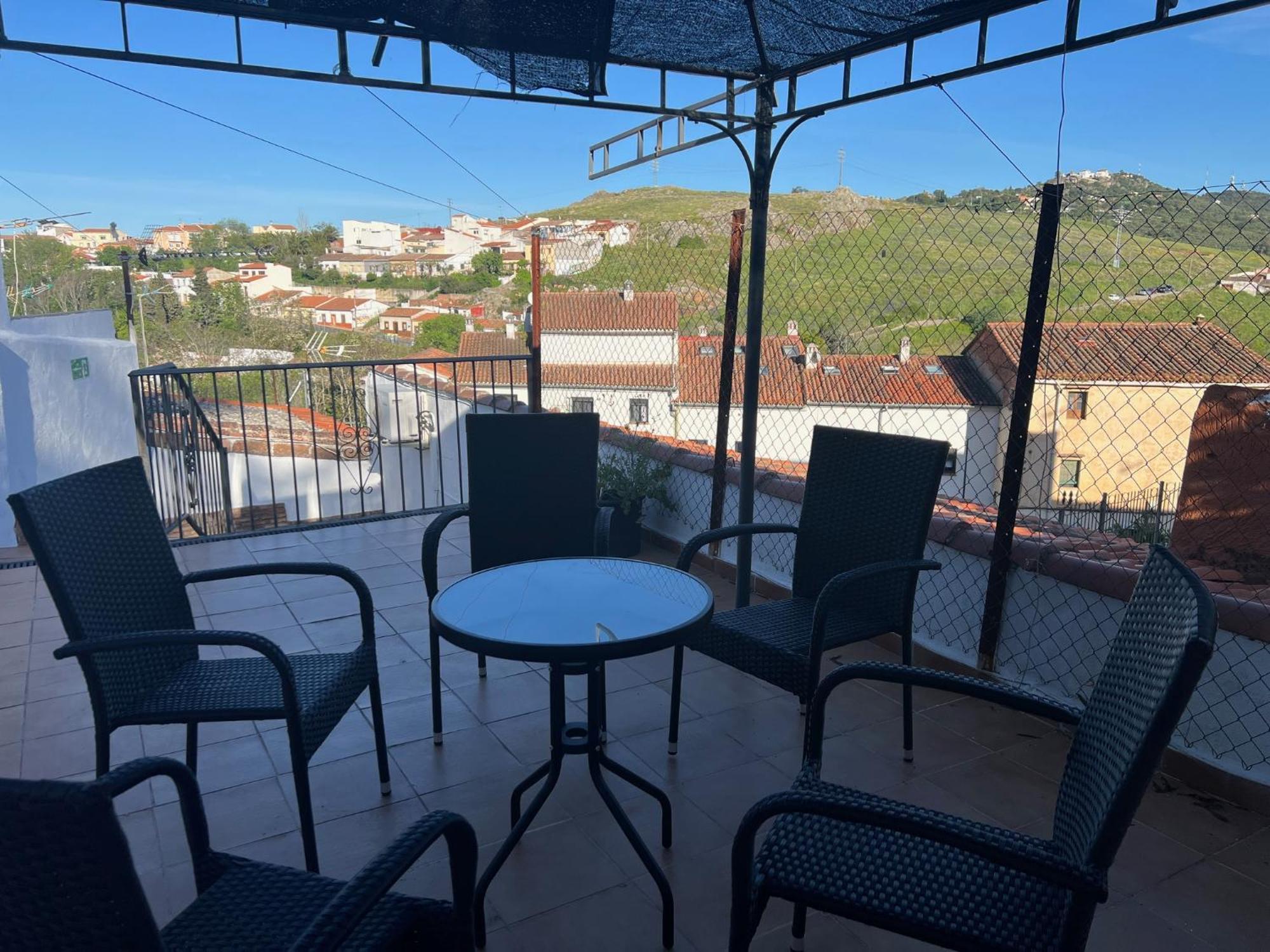 La Terraza De Consolacion 17 Caces エクステリア 写真